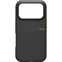 Qoruyucu örtük Beats iPhone 17 Pro W/MagSafe and Camera Control MGJM4LL/A Everest Black