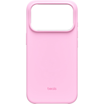 Qoruyucu örtük Beats iPhone 17 Pro W/MagSafe and Camera Control MGKF4LL/A Pebble Pink