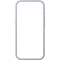 Qoruyucu çərçivə Apple iPhone Air Bumper MH024ZM/A Light Blue