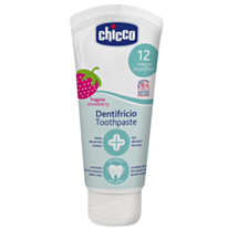 Детская зубная паста Chicco Клубника  00002321100000