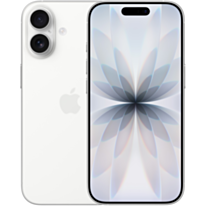 iPhone 17 256 GB White