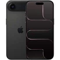 iPhone Air 256 GB Space Black