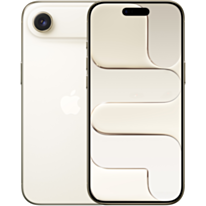 iPhone Air 512 GB Light Gold