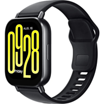 Smart saat Xiaomi Redmi Watch 5 BHR8784GL Active Midnight Black