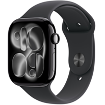 Smart saat Apple Watch Series 11 42mm MEQT4RK/A Jet Black
