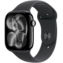 Smart saat Apple Watch Series 11 46mm MEUX4RK/A Jet Black