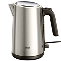 Çaydan Braun WK5200BK