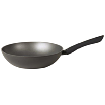 Tava TVS Wok Diamante Induction 28 sm 8000807052297