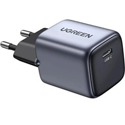 Adapter Ugreen Nexode 30W CD319_25257 Space Gray