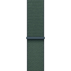 Kəmər Apple Lake Green Sport Loop / MXL83ZM/A