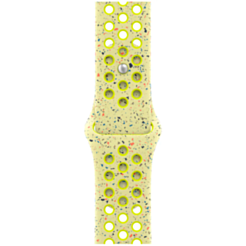 Kəmər Apple Volt Splash Nike Sport Band S/M / MXU73ZM/A