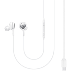 Qulaqlıq Samsung AKG EO-IC100BWEGRU White