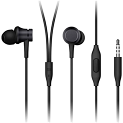 Qulaqlıq Mi In Ear Basic ZBW4354TY Black