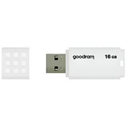 Fleş kart Goodram 16 GB USB 2.0 White UME2 5908267935651 
