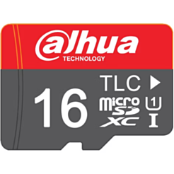 Yaddaş kartı Dahua V40 16 GB