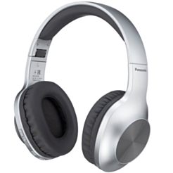 Qulaqlıq Panasonic RB-HX220BEE-S On Ear Silver 
