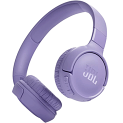 Qulaqlıq JBL Tune 520BT JBLT520BTPUREU Purple