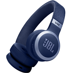 Qulaqlıq JBL Live 670NC JBLLIVE670NCBLU Blue