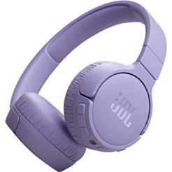 Qulaqlıq JBL Tune 670NC  JBLT670NCPUR Purple