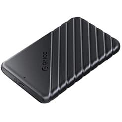 Sərt disk üçün korpus  ORICO 5PW1-U3-BK-EP