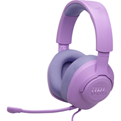 Наушники JBL Quantum 100M2 JBLQTUM100M2PUR Purple