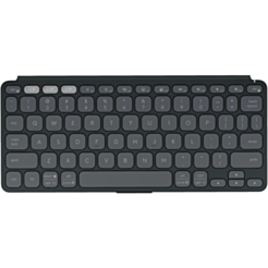 Klaviatura Logitech Keys To Go 2 Graphite BT Universal
