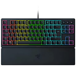 Oyun klaviaturası Razer Ornata V3 TKL RZ03-04881600-R3R1