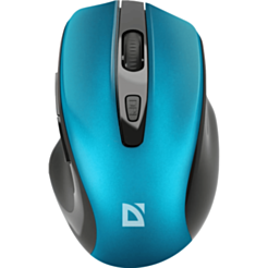 Mouse Prime MB-053 Turquoise