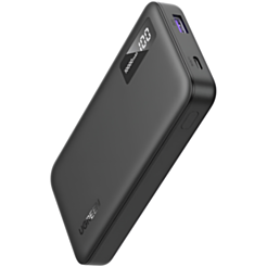 Power Bank Ugreen 10000 mAh Black 