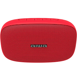 Портативная колонка AIWA SB-X50 Red