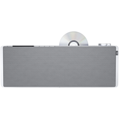 Smart radio Loewe Klang S3 60608S10 Light Grey