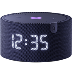 Умная колонка Yandex Station Mini Plus Watch YNDX-00020BL Blue