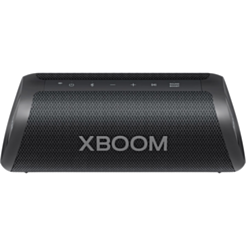 Portativ akustika LG XBOOM Go XG5QBK / XG5QBK.DARELLK Black