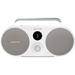 Portativ akustika Polaroid P3 Gray