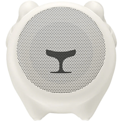 Portativ akustika SBS Ram-shaped MHSPEAKRAM Beige