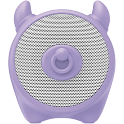 Portativ akustika SBS Bull MHSPEAKBULL Purple