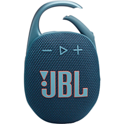 Portativ akustika JBL Clip 5 JBLCLIP5BLU-N Blue