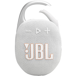 Portativ akustika JBL Clip 5 JBLCLIP5WHT-N White