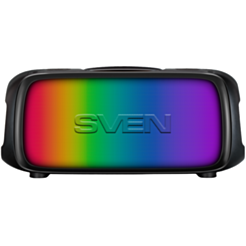 Portativ akustika SVEN АС PS-860 Black