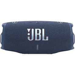 Портативная колонка JBL Charge 6 JBLCHARGE6BLU Blue