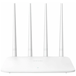 Router Tenda F6 N300 
