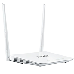 Роутер Tenda D303 N300 ADSL2+3G