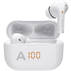 Наушники AIWA AT-X80A White