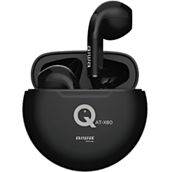 Qulaqlıq AIWA AT-X80Q Black
