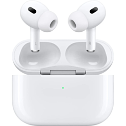 Qulaqlıq Apple AirPods Pro 2 Gen MTJV3RU/A W/MagSafe Case USB C