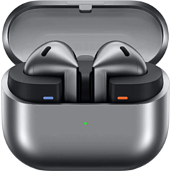 Наушники Samsung Galaxy Buds 3 SM-R530NZAACIS Gray