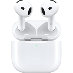 Qulaqlıq Apple AirPods 4 MXP63ZE/A