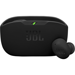 Наушники JBL Wave Buds 2 NC JBLWBUDS2BLK Black