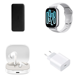 Xiaomi Bundle