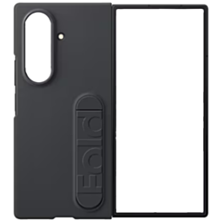 Qoruyucu örtük Samsung Z Fold7 EF-MF966CBEGRU Black